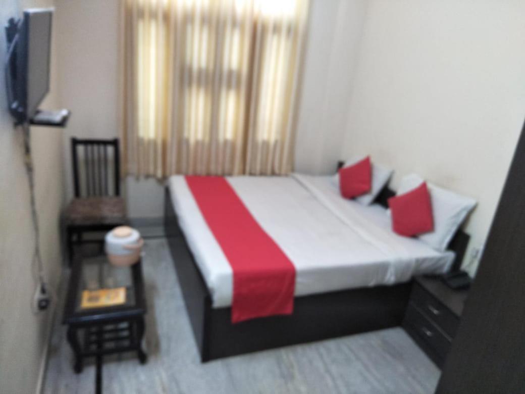 Hotel Tiger Regency Resort Sawai Madhopur Exterior photo