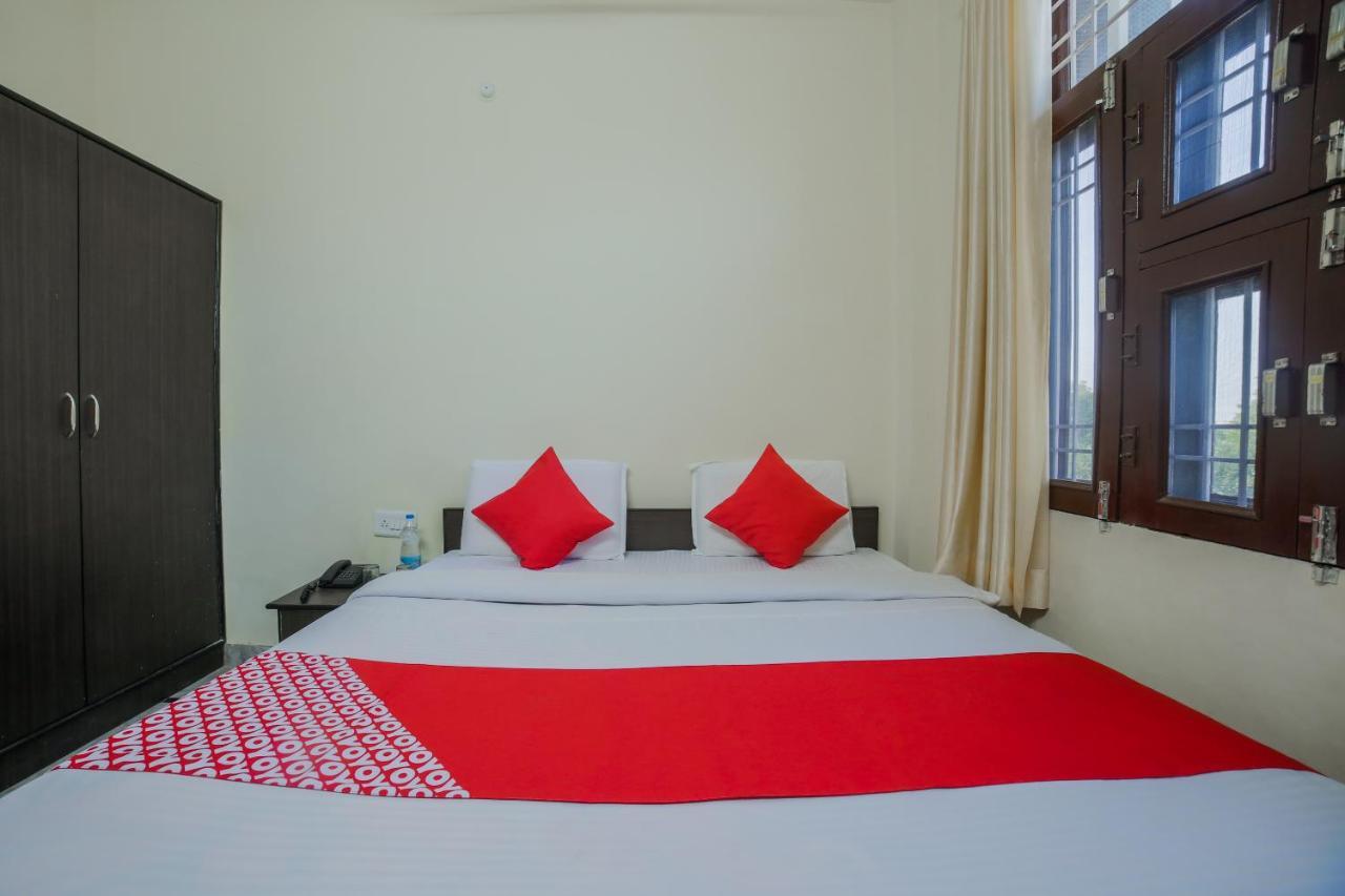 Hotel Tiger Regency Resort Sawai Madhopur Exterior photo
