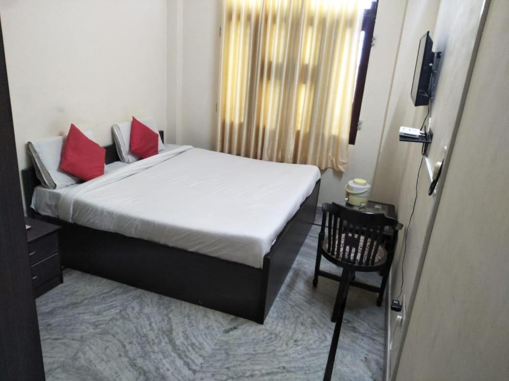 Hotel Tiger Regency Resort Sawai Madhopur Exterior photo