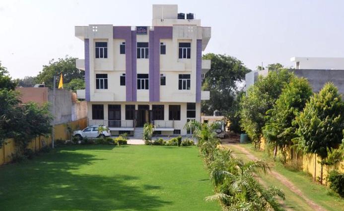 Hotel Tiger Regency Resort Sawai Madhopur Exterior photo