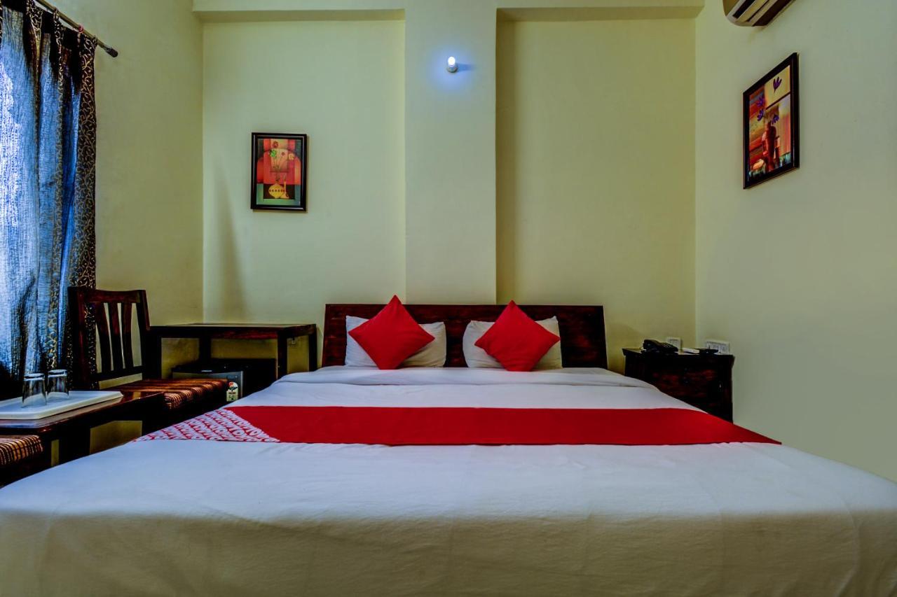 Hotel Tiger Regency Resort Sawai Madhopur Room photo