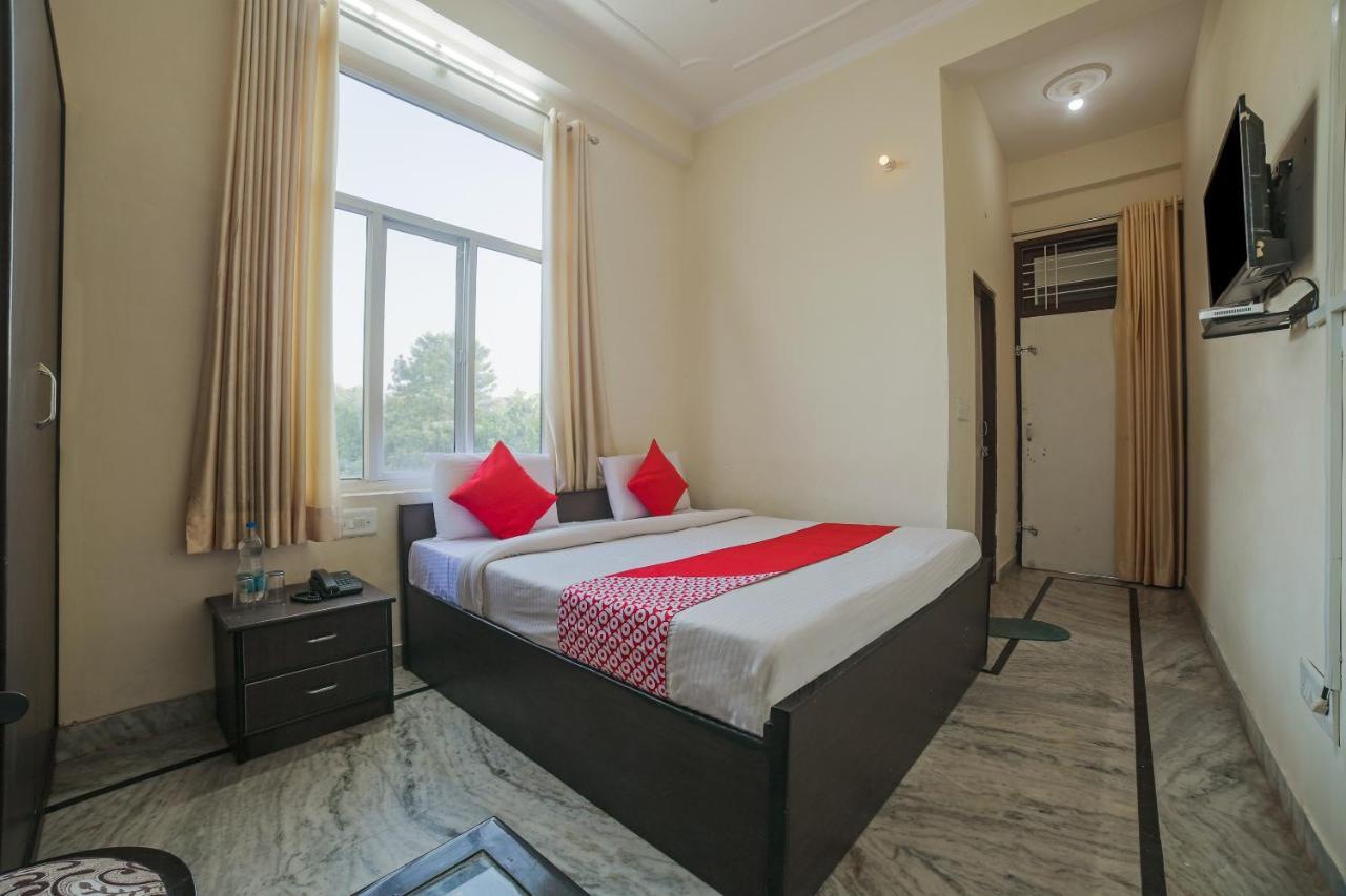 Hotel Tiger Regency Resort Sawai Madhopur Room photo