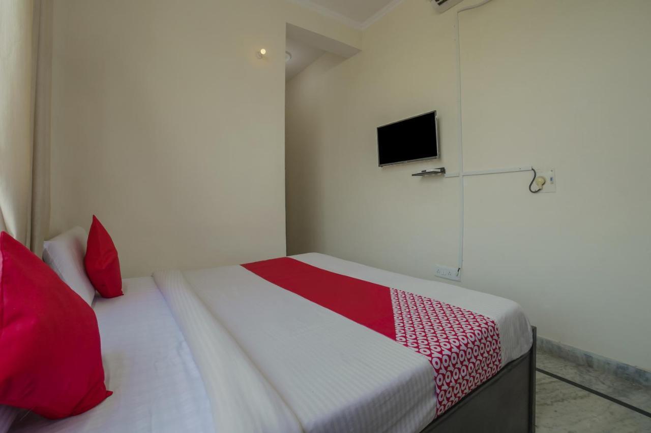 Hotel Tiger Regency Resort Sawai Madhopur Room photo