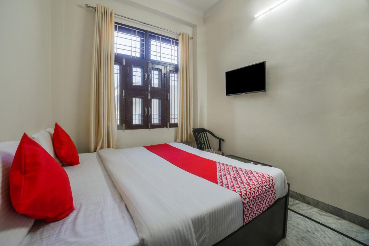 Hotel Tiger Regency Resort Sawai Madhopur Exterior photo