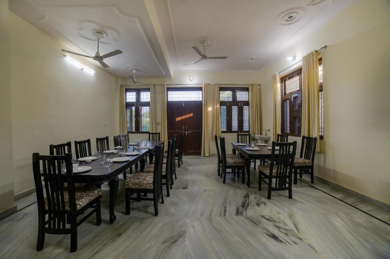 Hotel Tiger Regency Resort Sawai Madhopur Exterior photo