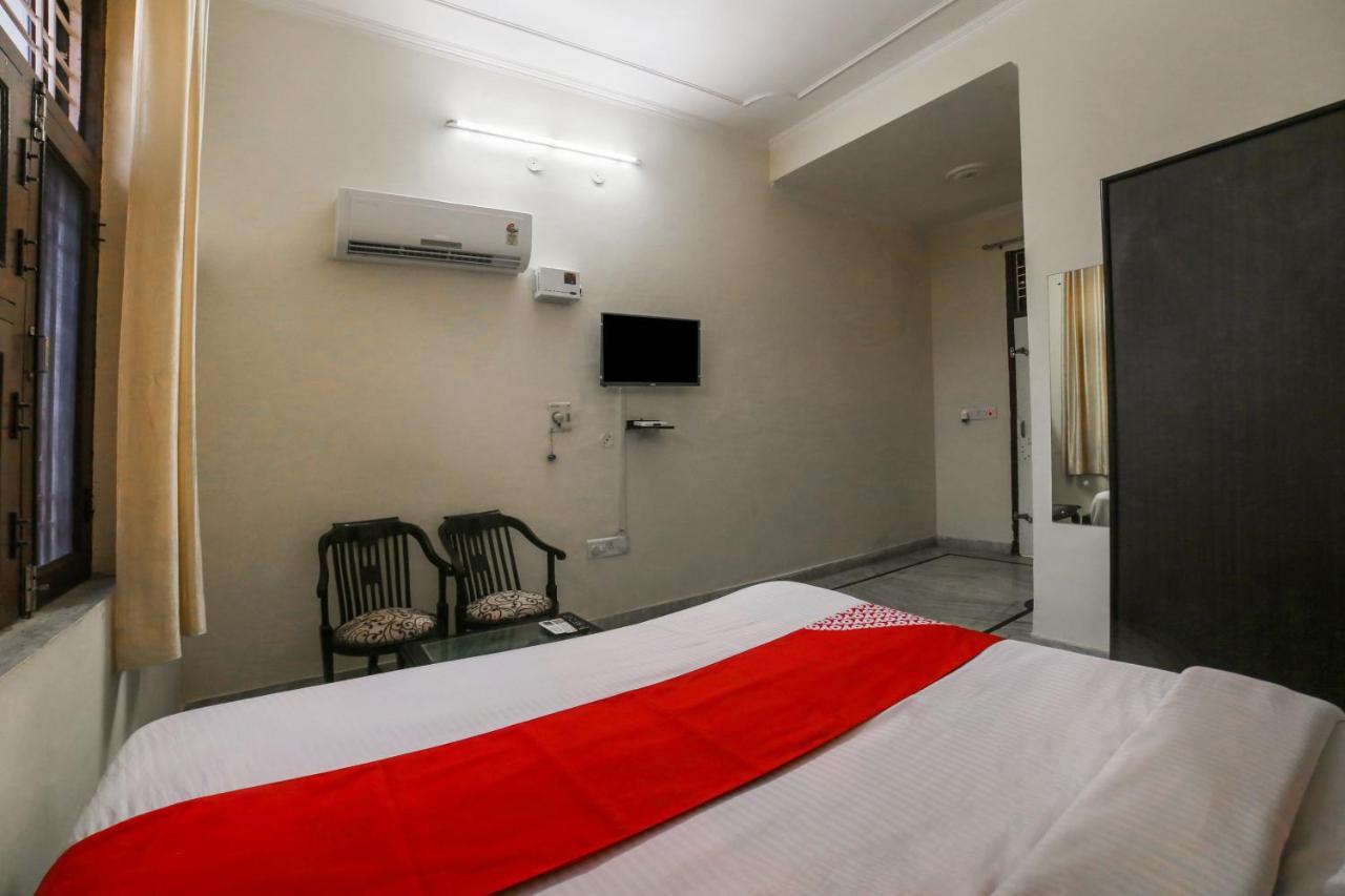 Hotel Tiger Regency Resort Sawai Madhopur Room photo
