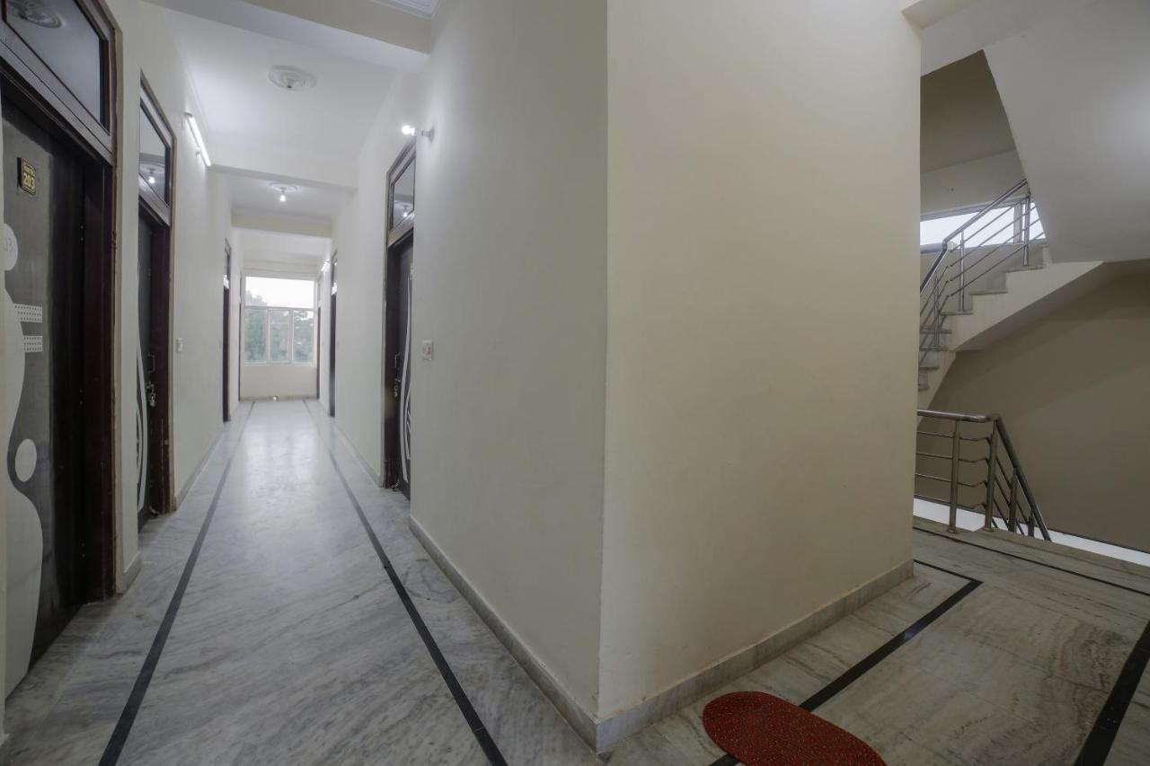 Hotel Tiger Regency Resort Sawai Madhopur Exterior photo
