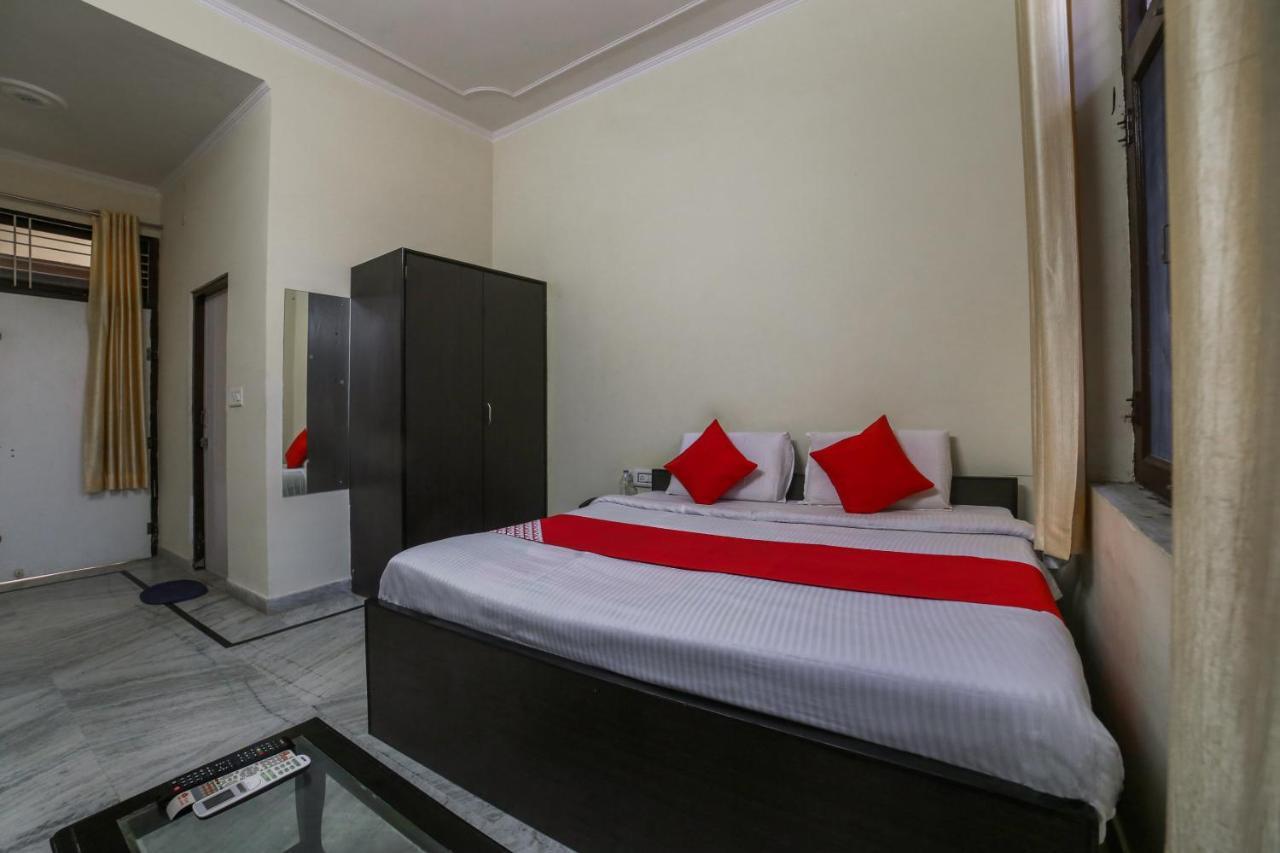 Hotel Tiger Regency Resort Sawai Madhopur Exterior photo