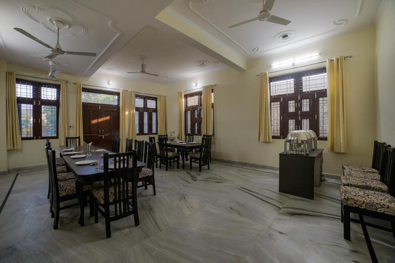 Hotel Tiger Regency Resort Sawai Madhopur Exterior photo